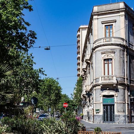 Dimore Solara Catania Exterior photo