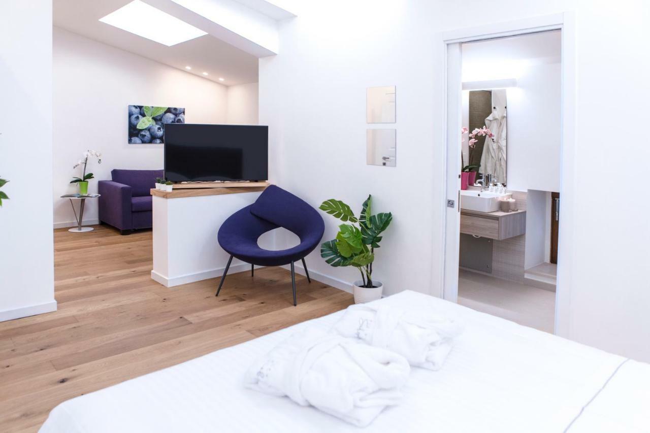 Dimore Solara Catania Exterior photo