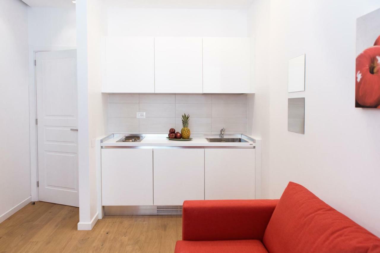 Dimore Solara Catania Exterior photo