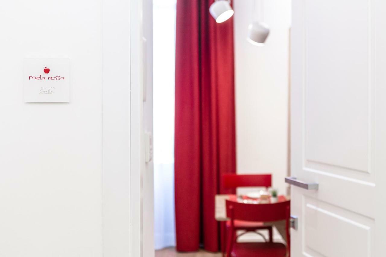 Dimore Solara Catania Exterior photo