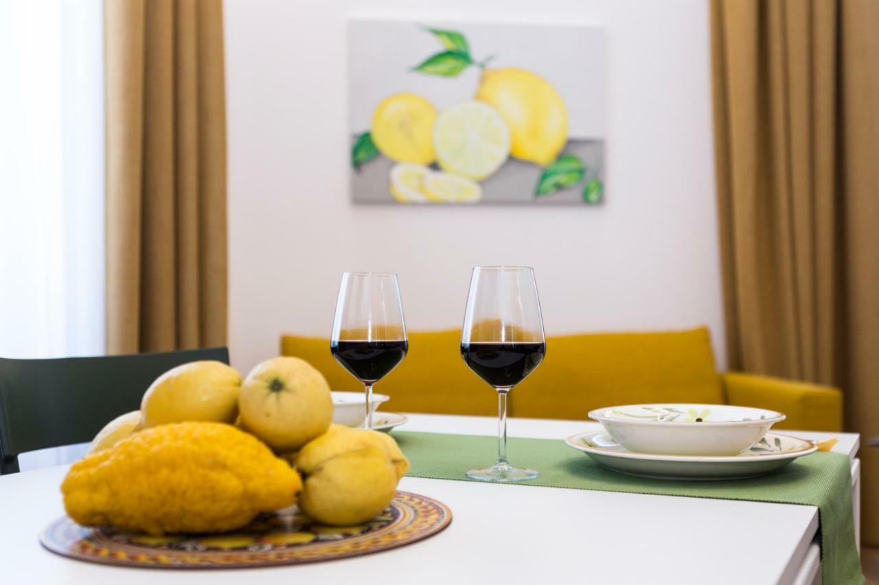 Dimore Solara Catania Exterior photo