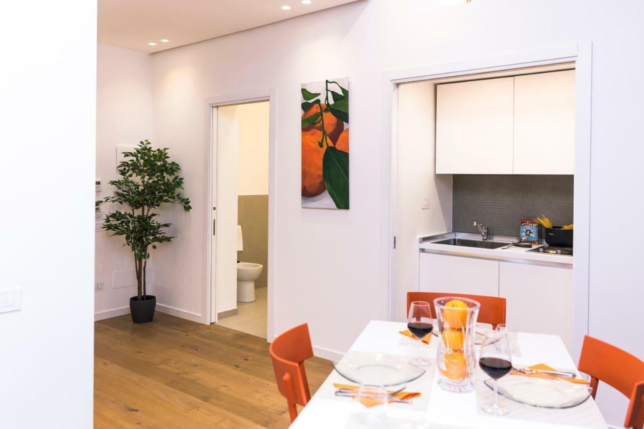 Dimore Solara Catania Exterior photo