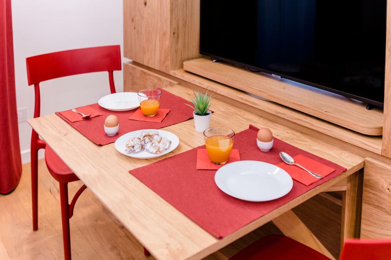 Dimore Solara Catania Exterior photo