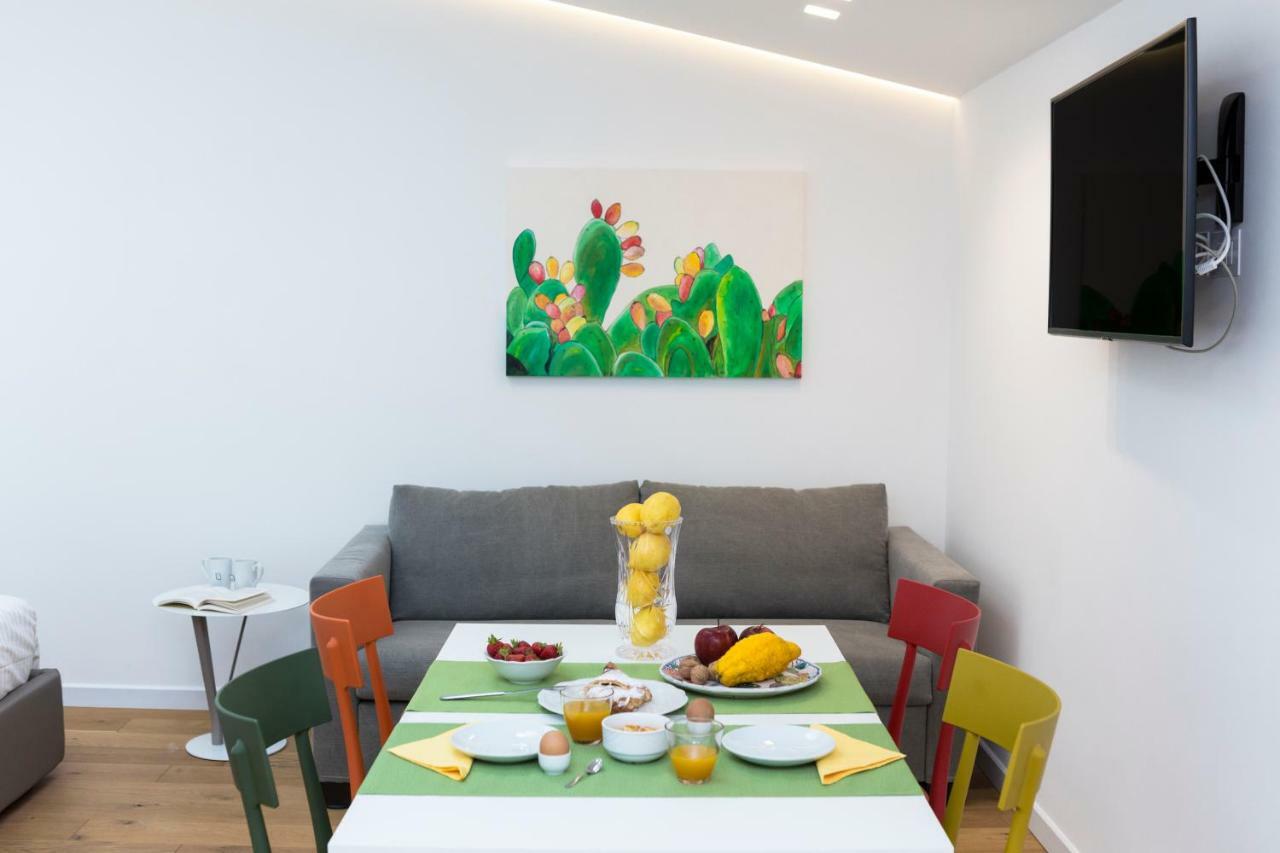 Dimore Solara Catania Exterior photo
