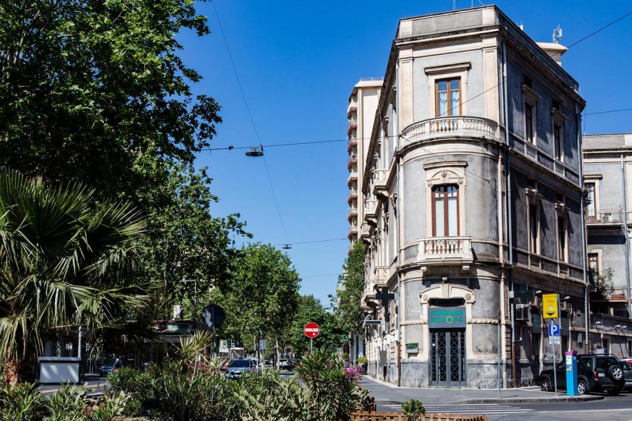 Dimore Solara Catania Exterior photo