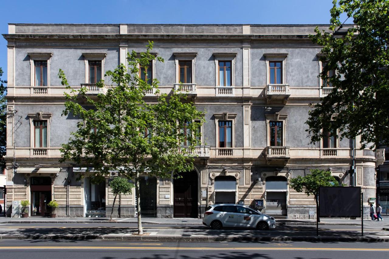 Dimore Solara Catania Exterior photo
